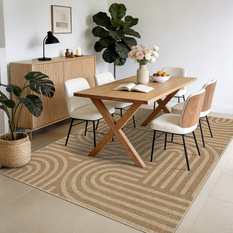Abstract Rug Washable Area Rugs,Non Slip Indoor Modern Hallway Stain Resistant Indoor Outdoor Carpet for Entryway Patio Backyard