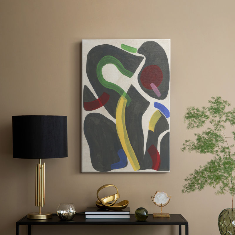 Canasta I - galerie Cavas sur mesure, H 36 po x l 24 po