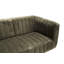 Khann Velvet Sofa