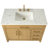 Reajean 42" Single Vanity-105506714