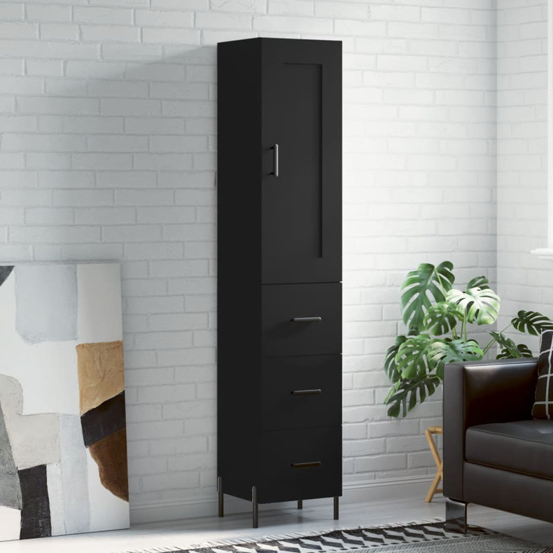 Storage Cabinet