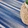 Kallum Performance Striped Indoor Rug