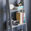 Jess 4 Tier 141Cm H x 46Cm W Ladder Bookcase-1242698423
