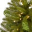 Arbre de Noël artificiel épinette vert 6 pi avec 350 lumières claires-2073994628
