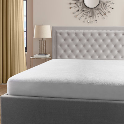 Protège-matelas imperméable et hypoallergénique Benita