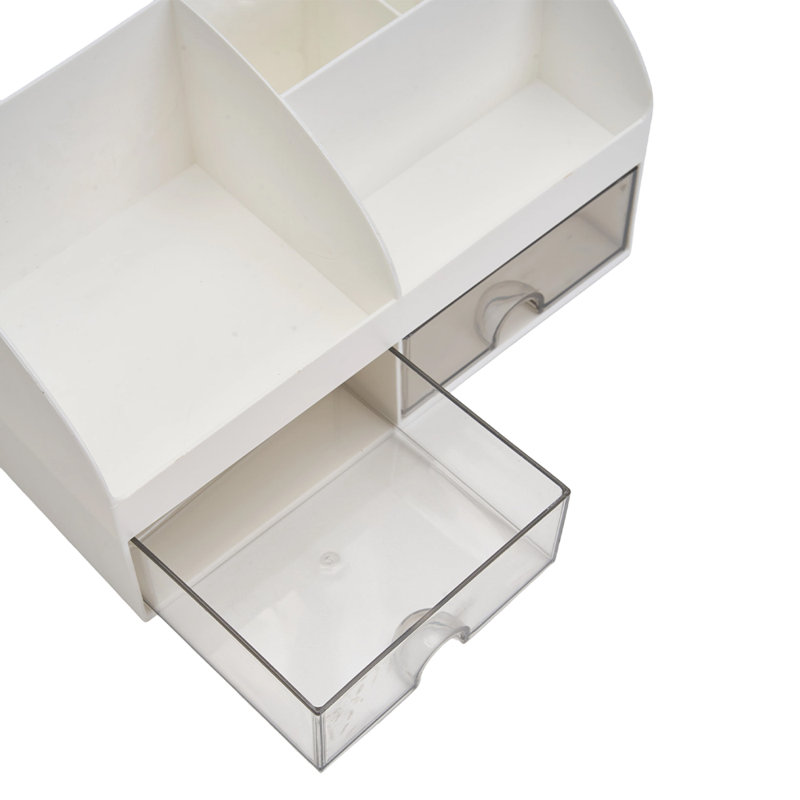 Plastic / Acrylic Makeup Organiser