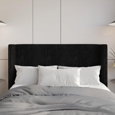 Tête de lit tapissier Lenox