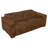 Riseholme Reclining Sofa In Tan Full-leather-122003637