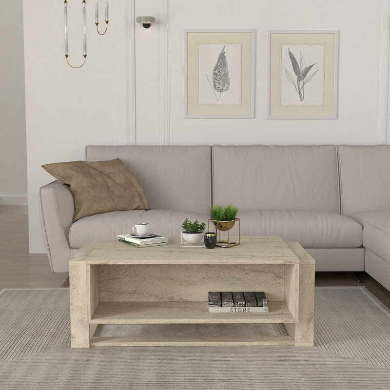 Glorias Coffee Table