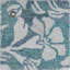 Camellia Hand Tufted Indoor/Outdoor Rug-1058377795