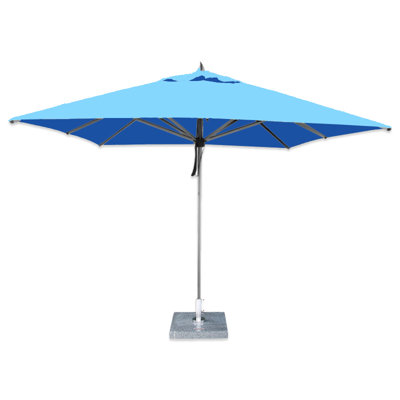 Hurricane Umbrella
