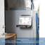 Bureau flottant l 11,8 po