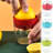 Home Multifunctional Lemon Press Portable Manual Lemon Juicer Kitchen Small Tool Manual Juicer-130490590