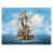 Toile tendue