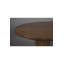 Table de salle à manger rectangulaire L 35 po x l 87 po