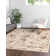Senter Floral Indoor Rug