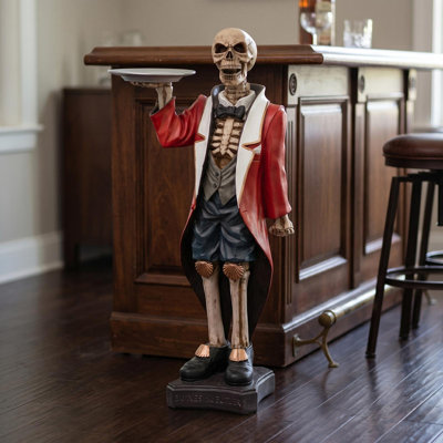 Halloween Fantasy & Sci-Fi Figurines & Collectibles