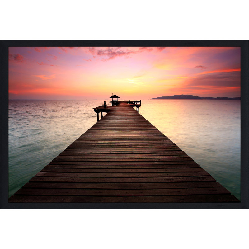 Coastal, 27.5" H x 39.5" W x 0.75" D