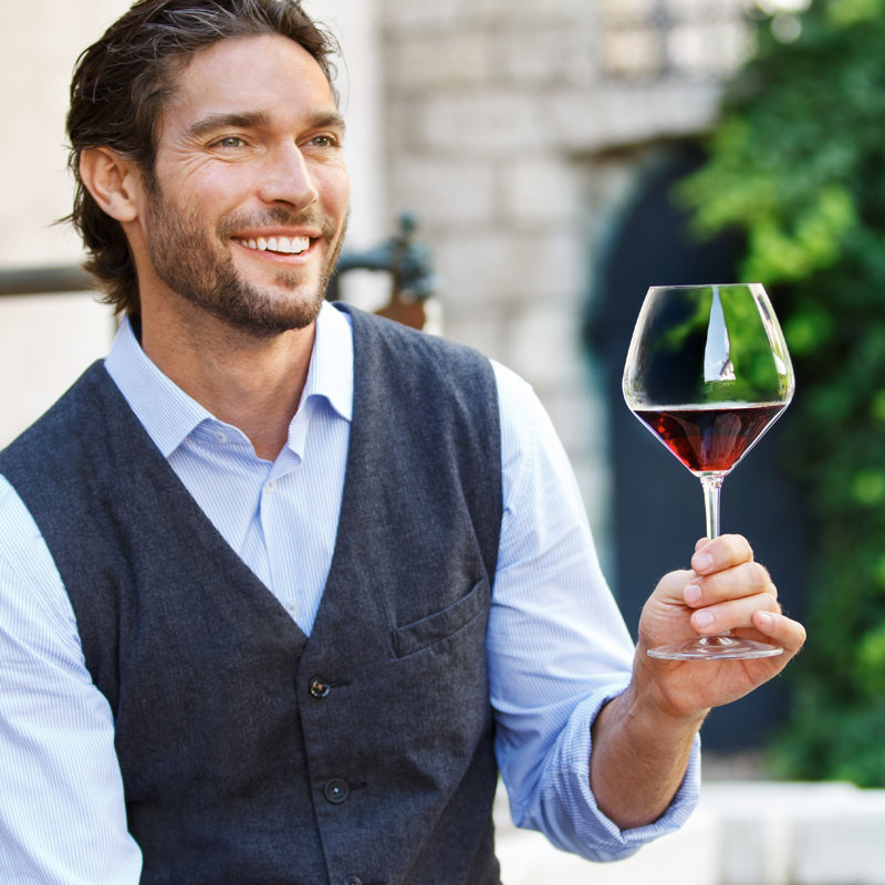 Riedel Extreme Pinot Noir (2er Set)
