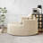 Boneless Sponge Single Sofa,fluffy Modern Sleeper Chair-1897849655-1897849658