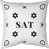 San Antonio noir / blanc / argent n'est pas disponible