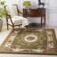 Constant Oriental Synthetic Area Rug-2080721459