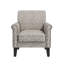 Fauteuil de 33,5 po Kyhl CAL117-811298421