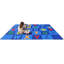 Tapis Patchwork Letters-511307660