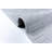Rothe Gray Non-Slip Based Bohemian Decorative Soft Carpet-606001435