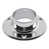 Polished Stainless Steel is out of stock