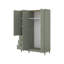Manufactured Wood Wardrobe-500749019