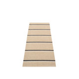 Rug OLLE Mud 2.25 x 3 ft