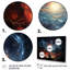 Marieke " Galaxy Luminous Voyage "-492682189-492682190