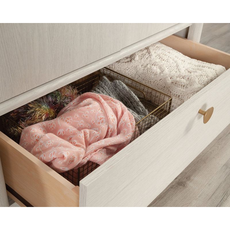 Armoire Montfermeil à a2, Chêne glacier