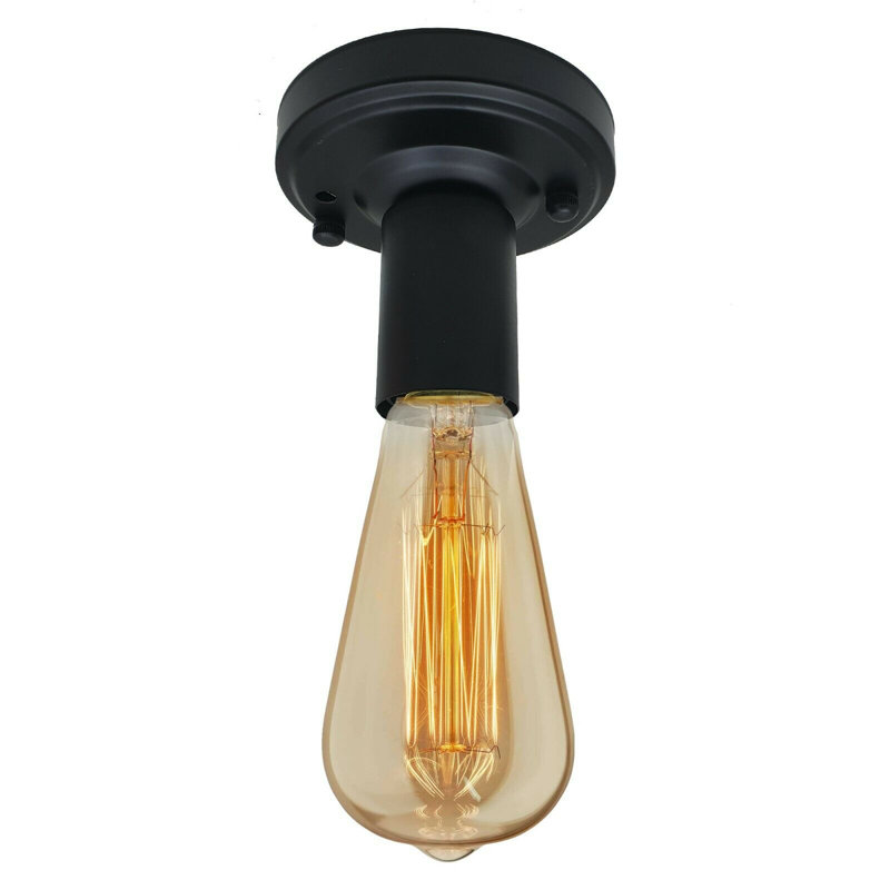 Mingenew Semi Flush Mount