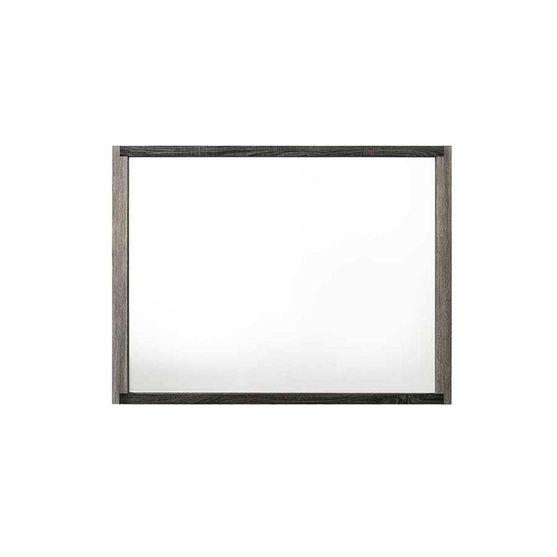 Miroir Jehoram
