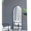 Miroir 28 po x 1 po x 74 po Celine-1948622790