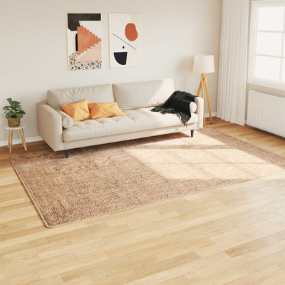 Machine Tufted Area Rug