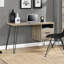 Bureau d'ordinateur Landon idéal pour le bureau ou le bureau dans la chambre ou le salon