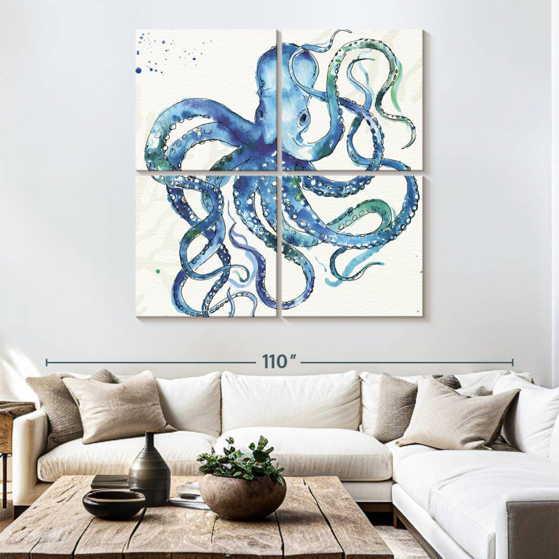 Brampt Deep Sea III