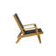 Chaise de patio Skagen-120950986
