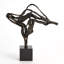 Tangled Sculpture