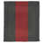 Black/Red Middle