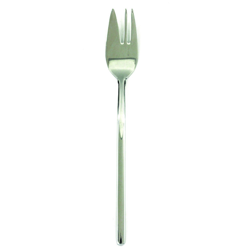 Luna Stainless Steel Salad / Dessert Fork