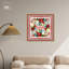 Impression sur toile La Mia Sciarpa-806398739-806398765