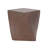 Outdoor End Table