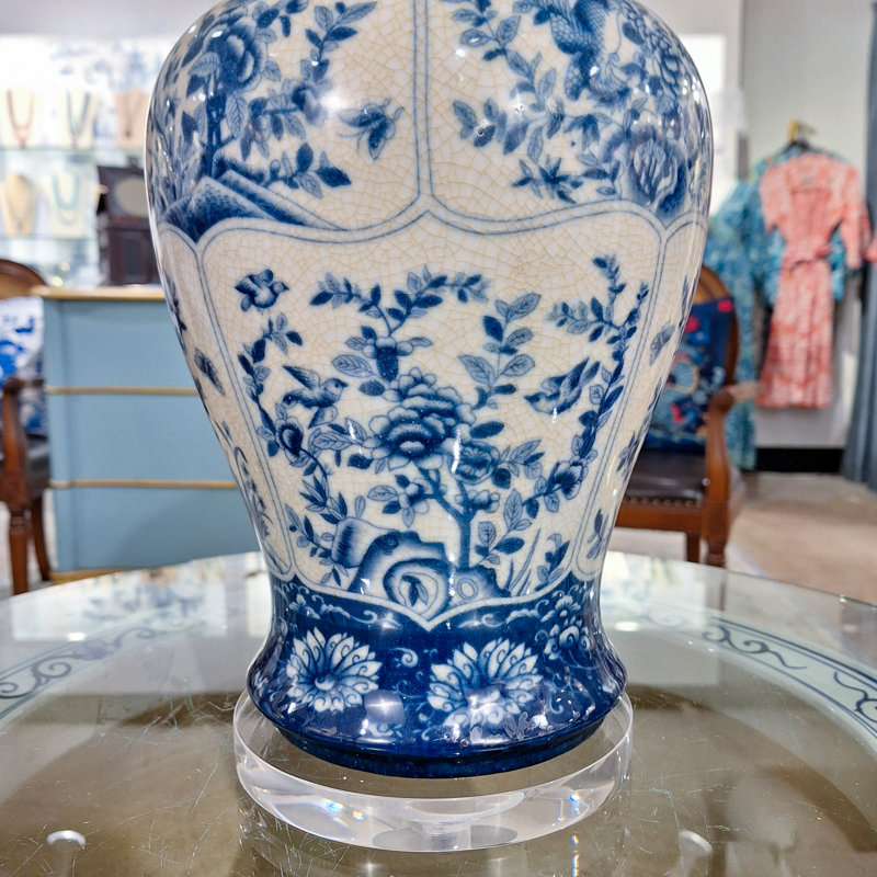 Fleur Table Lamp