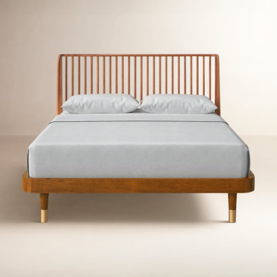 Twedt Panel Bed