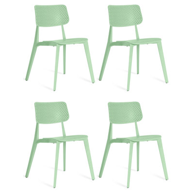 Chaise de patio Stellar