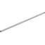 Linear Grid Shower Drain-1345101278